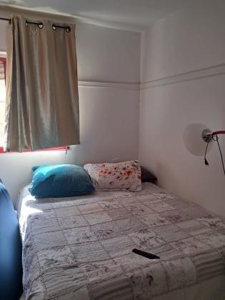 שקד 5 (מורדות טבריה)