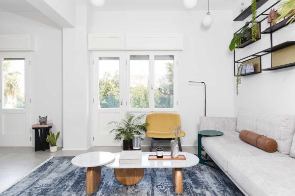 שד' ושינגטון 14