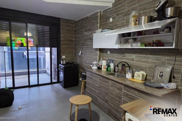 סוקולוב 8 (צפון מערב)