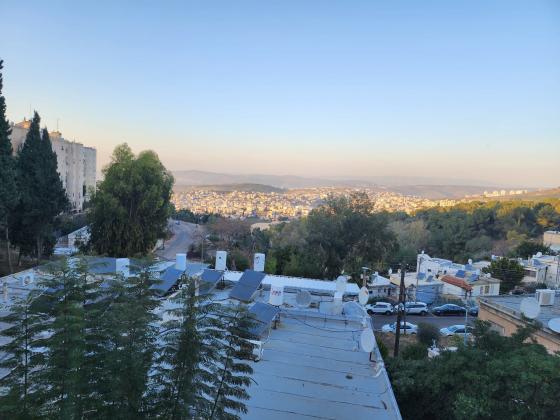 חרמון 25 (צפונית)