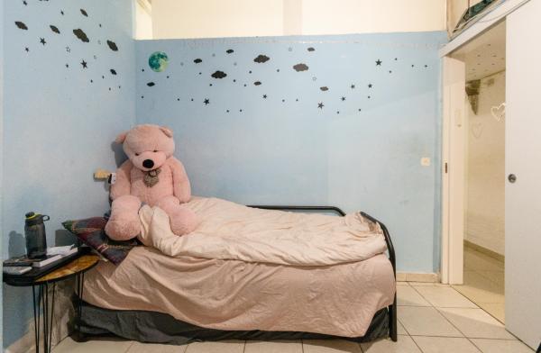 הנשיאים 53 (שיכון מפ"ם)