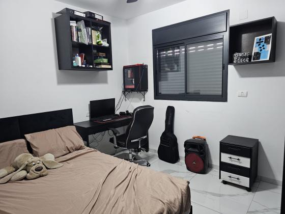 ביאליק 1 (קרית שמואל)