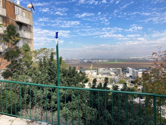 ששת הימים 10 (תל חנן)