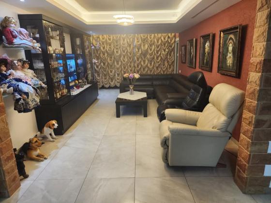 חרמון 25 (צפונית)