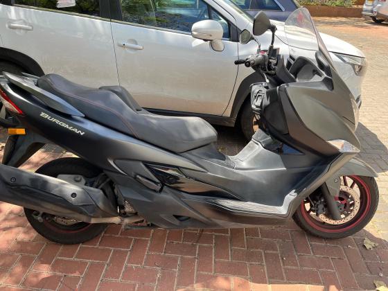 סוזוקי אחר (2018)