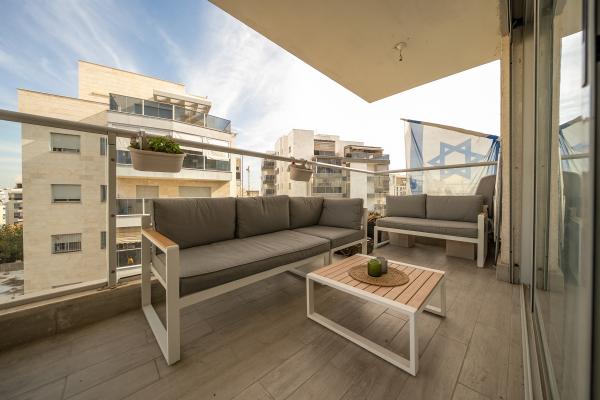 קיש 3 (מחנה יהודה)