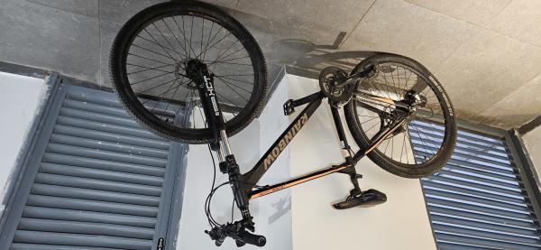 אופניים מעולות מידה 27