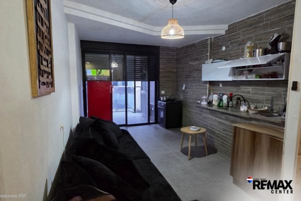 סוקולוב 8 (צפון מערב)