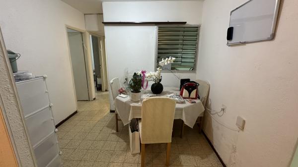 וינגייט 1470 (שכונה ג)