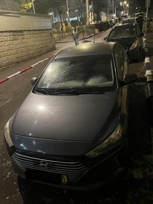 יונדאי איוניק (2018)