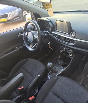 קיה פיקנטו (2023)