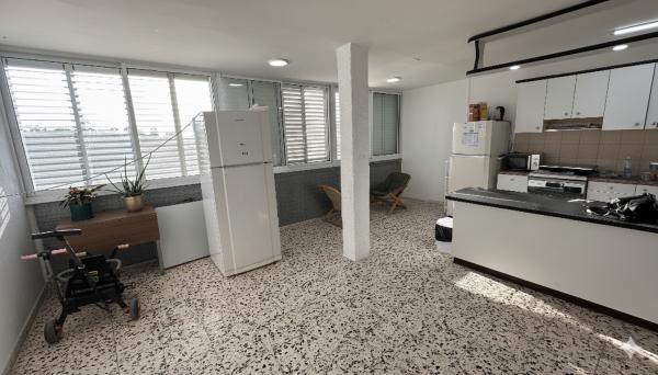 חוגלה 286 (שכונה ה)