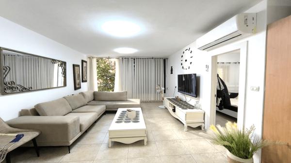 בר יוחאי 4 (מתחם נגבה)