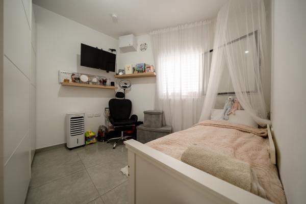 קיש 3 (מחנה יהודה)