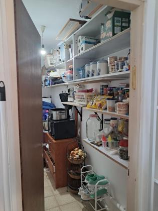 שקד 5 (מורדות טבריה)