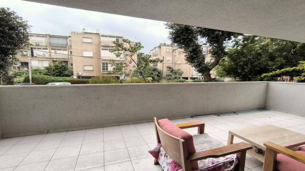 הררי 15 (נווה יהושוע)