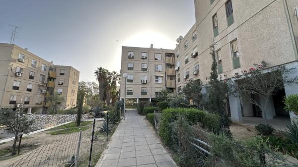 שרת משה 3012 (שכונה יא)