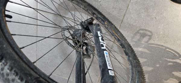 אופניים מעולות מידה 27