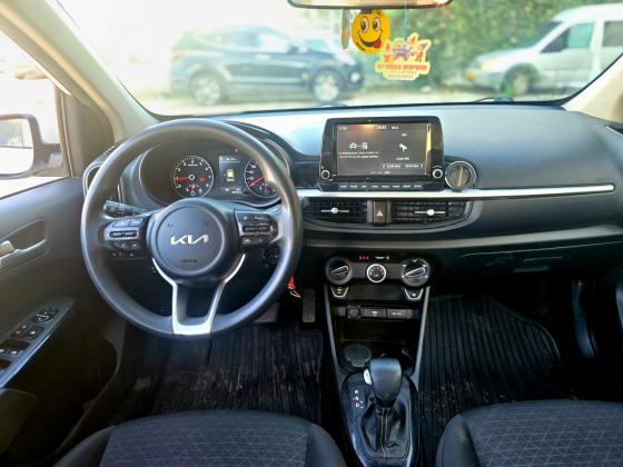 קיה פיקנטו (2023)