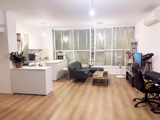 הרברט סמואל 19 (עין גנים)