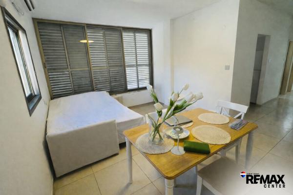 החשמונאים 24 (שכונת עם)