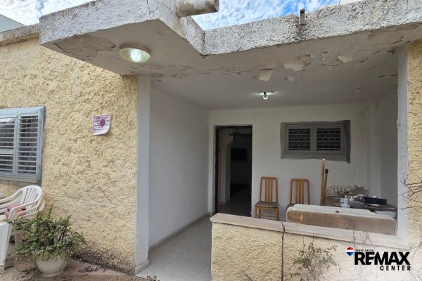 בורוכוב 20 (שיכון חדש)