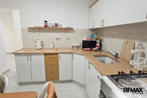 צדוק דוד 26 (קרית בן גוריון)