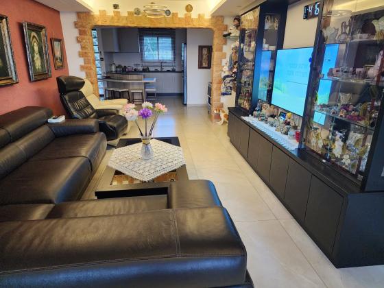 חרמון 25 (צפונית)