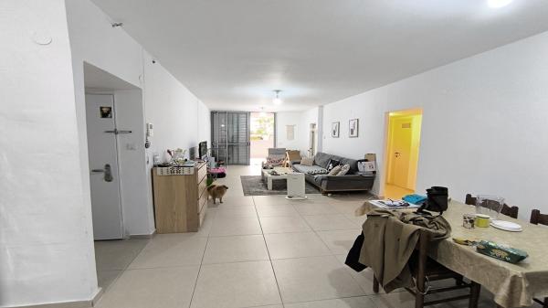 הררי 15 (נווה יהושוע)