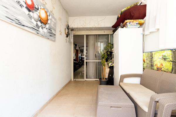 הנשיאים 53 (שיכון מפ"ם)