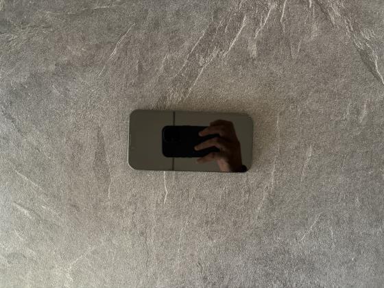 Apple iPhone 13 128GB Midnightלמכירה