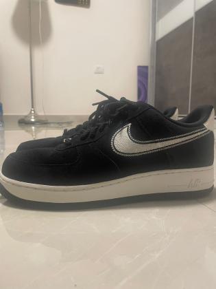 מוכר זוג Air Force 1
