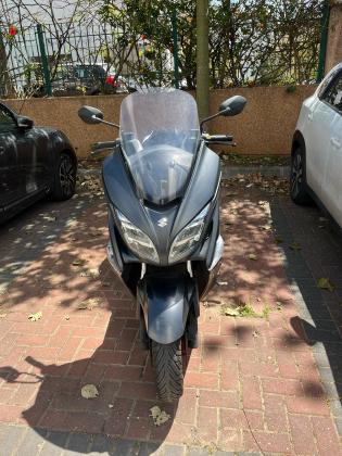 סוזוקי אחר (2018)