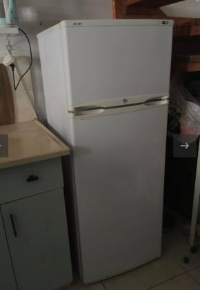 מקרר סטודנטים 209 ליטר עובד