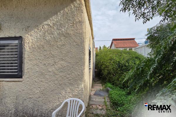 בורוכוב 20 (שיכון חדש)