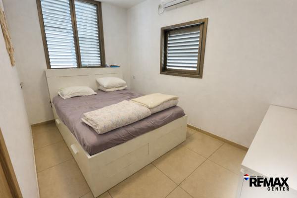 החשמונאים 24 (שכונת עם)