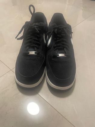 מוכר זוג Air Force 1