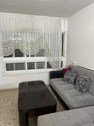 הרב משאש יוסף 6 (קרית ים ב)