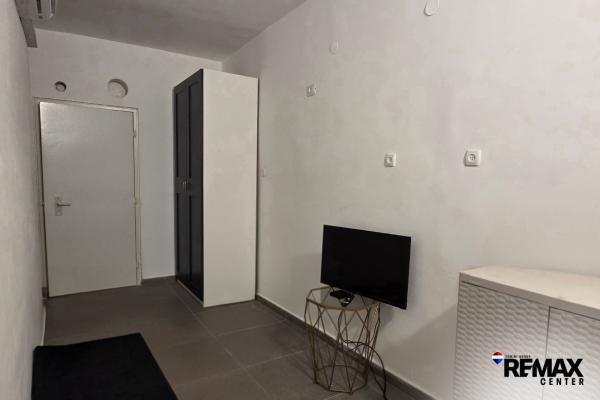 סוקולוב 8 (צפון מערב)