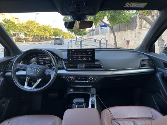 אאודי Q5 (2023)