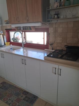 שקד 5 (מורדות טבריה)