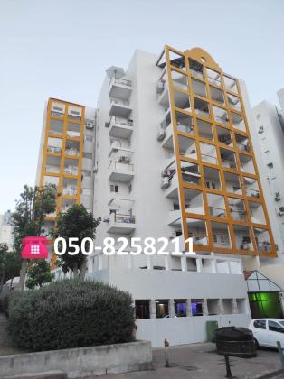 אשתאול 4 (הסיטי)