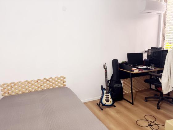 הרברט סמואל 19 (עין גנים)