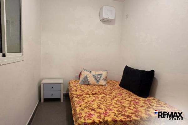 סוקולוב 8 (צפון מערב)