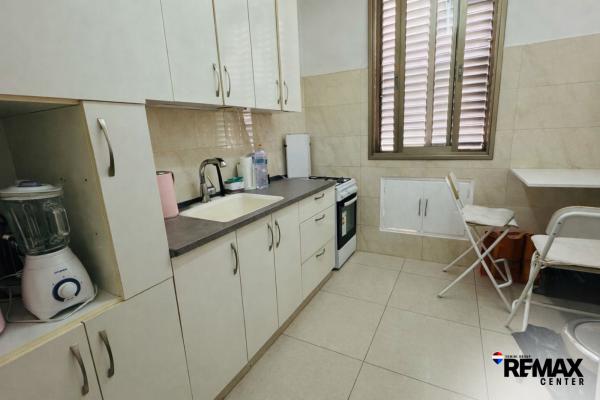 החשמונאים 24 (שכונת עם)