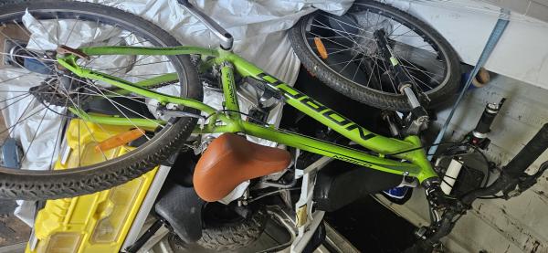 אופניים מעולות