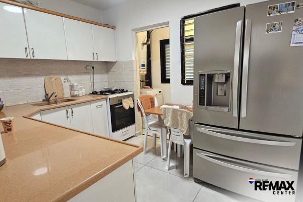 צדוק דוד 26 (קרית בן גוריון)