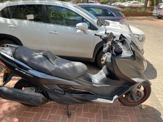 סוזוקי אחר (2018)