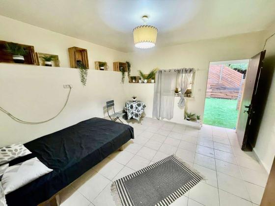 דרך יד לבנים 39 (נוה פז)