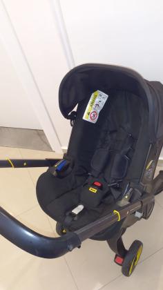 עגלת דונה במצב מצוין